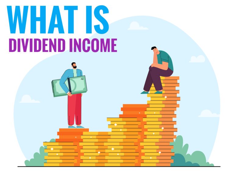 Dividend