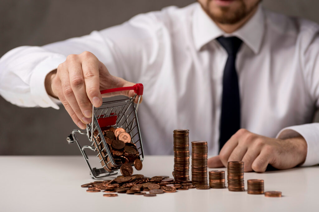 Dividend Income