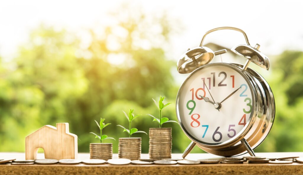 Dividend Paying Stocks