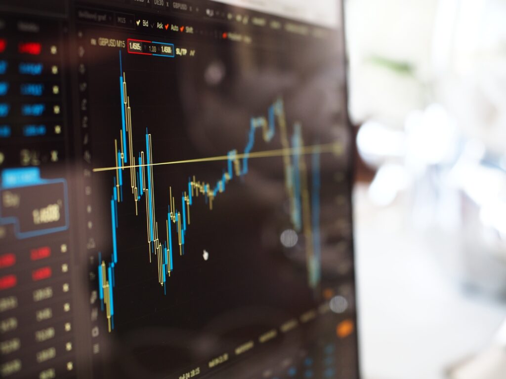 top gainers