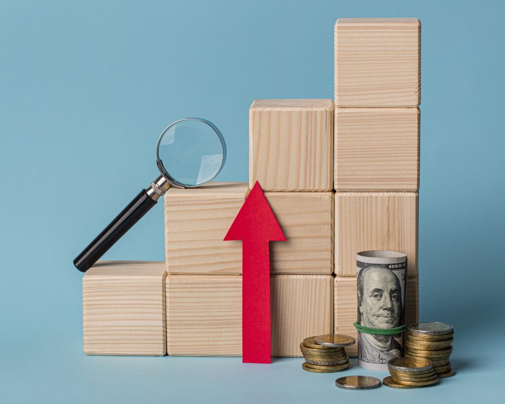 Dividend stocks
