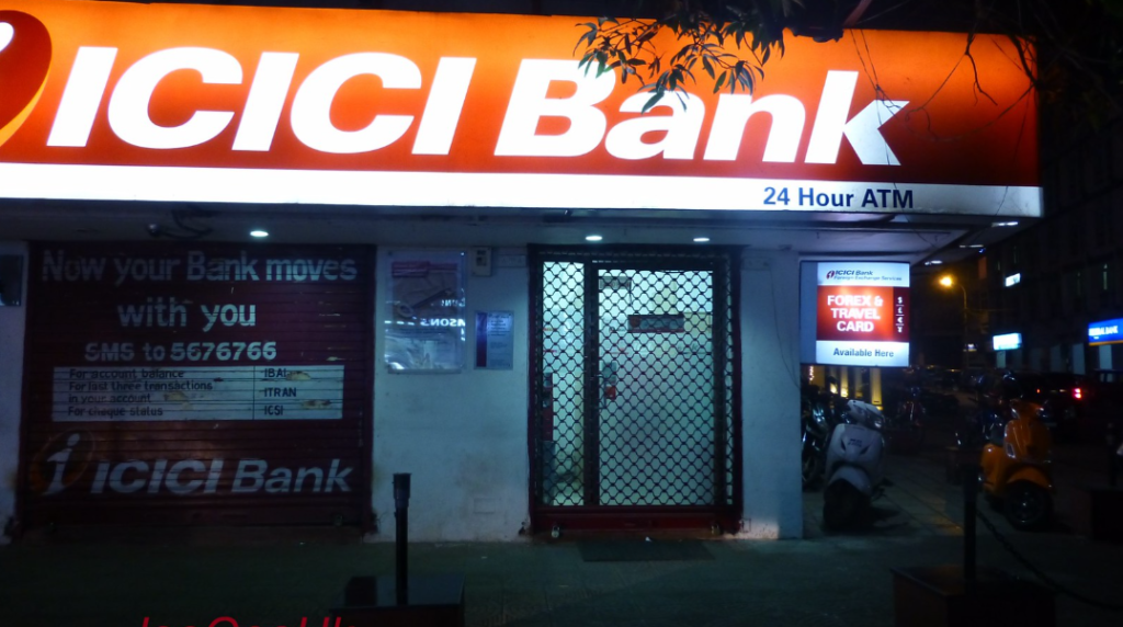 ICICI