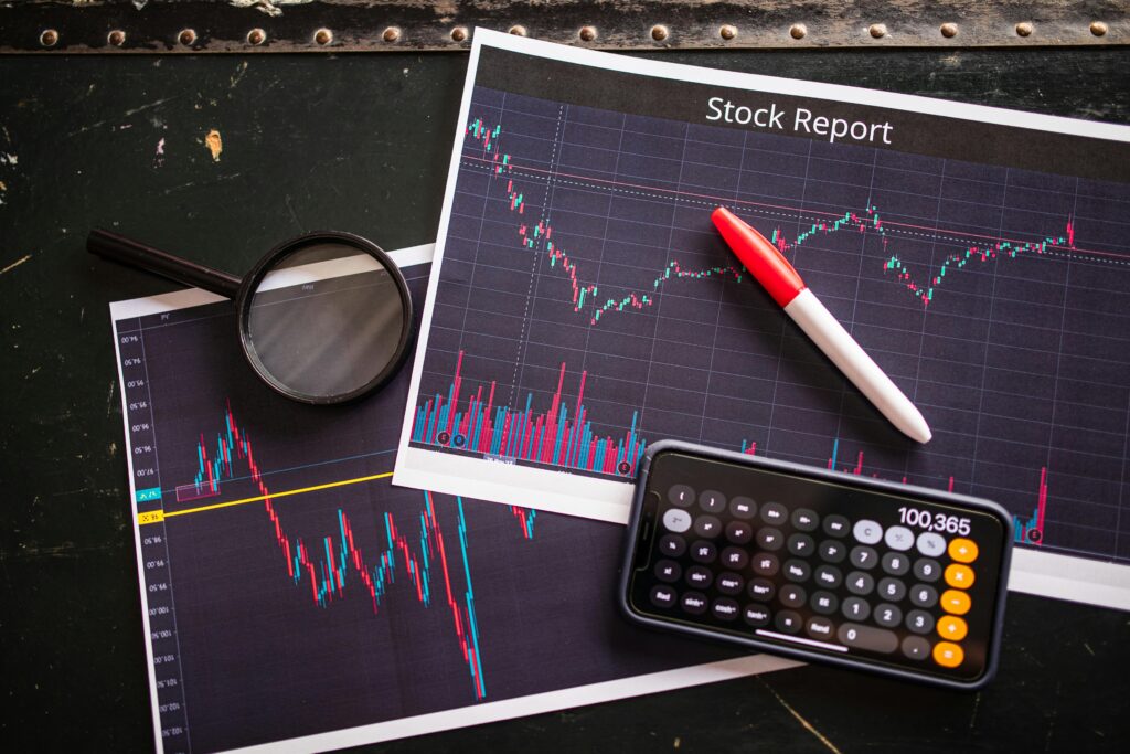 Bluechip Stocks