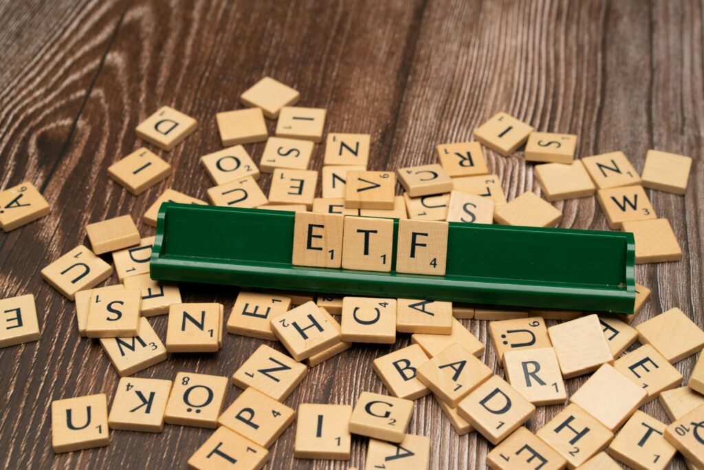 Index fund