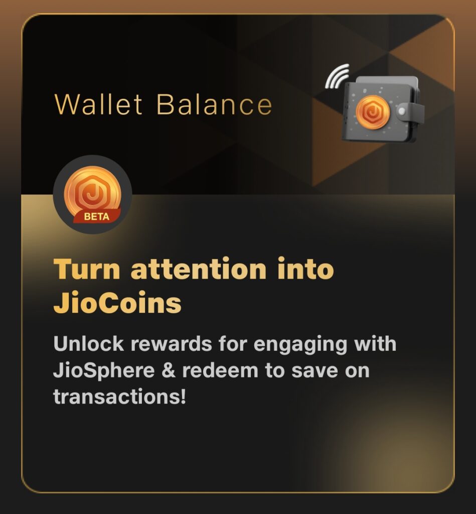 jio coin