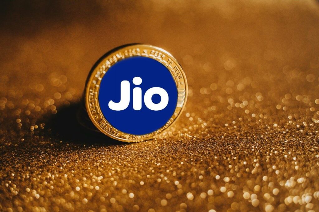Jio sphere