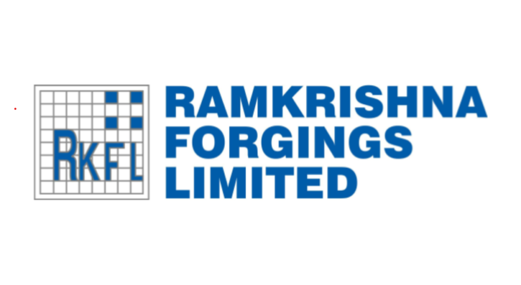 Ramkrishna Forgings